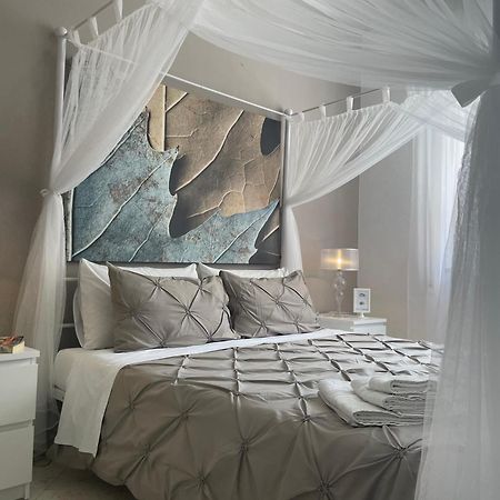 Al Politeama Rooms B&B Палермо Екстериор снимка