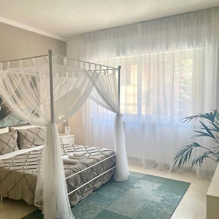 Al Politeama Rooms B&B Палермо Екстериор снимка