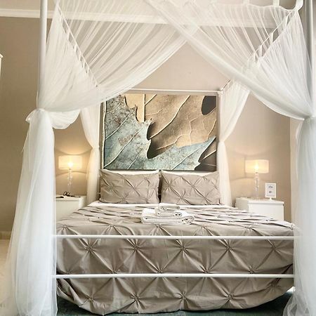 Al Politeama Rooms B&B Палермо Екстериор снимка
