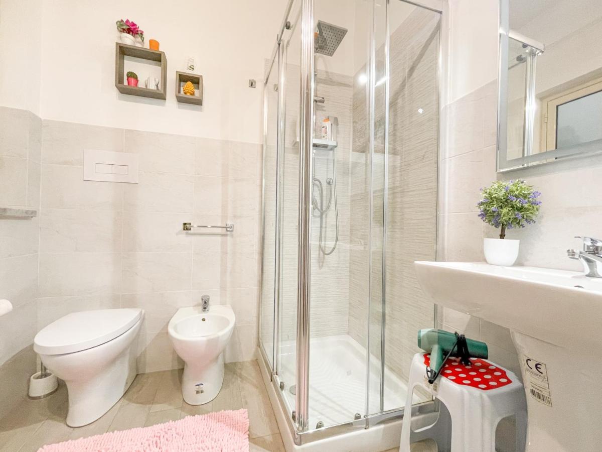Al Politeama Rooms B&B Палермо Екстериор снимка