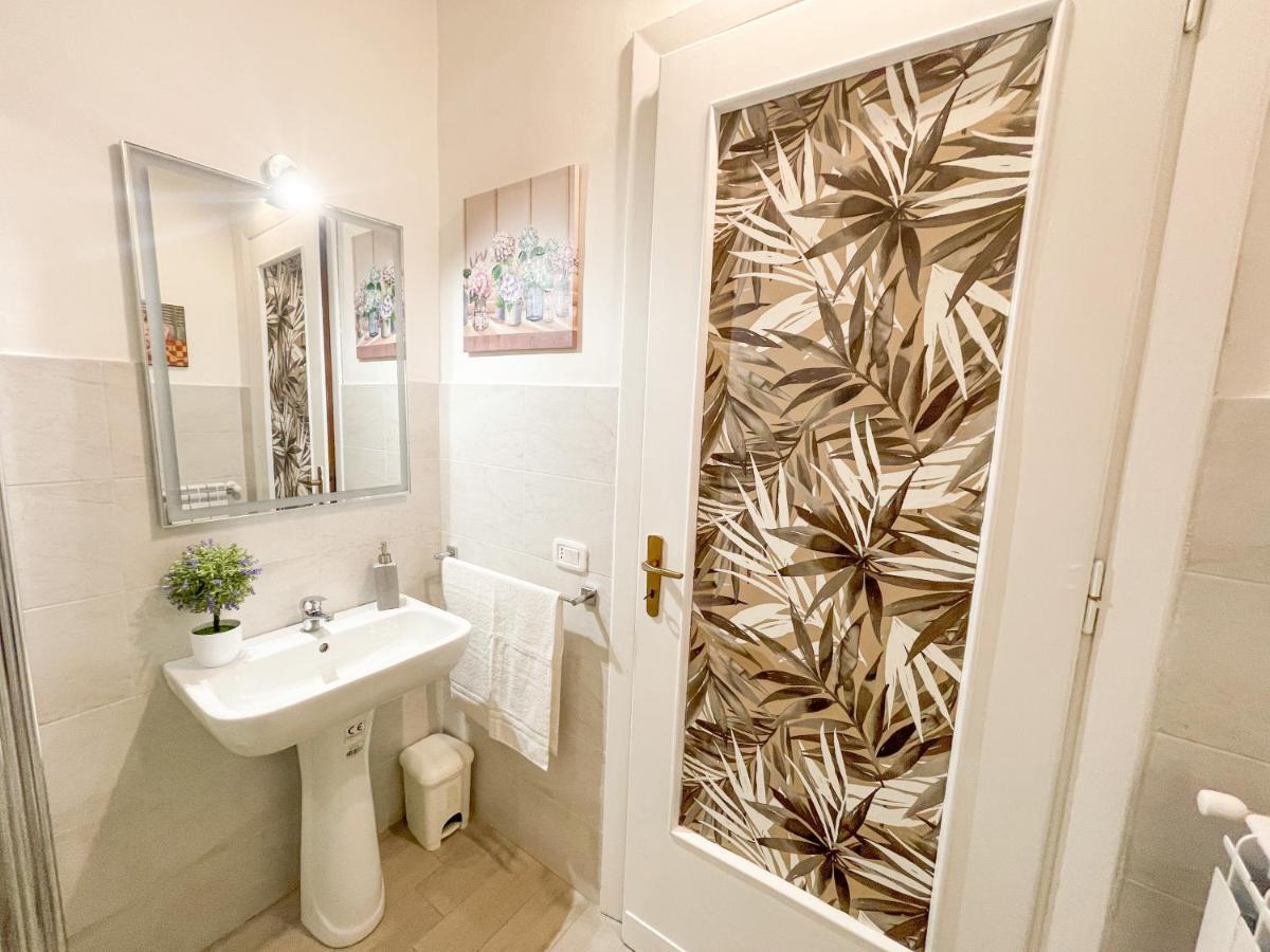 Al Politeama Rooms B&B Палермо Екстериор снимка