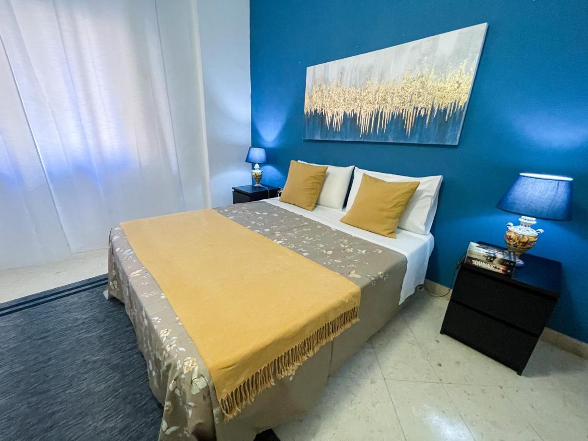 Al Politeama Rooms B&B Палермо Екстериор снимка