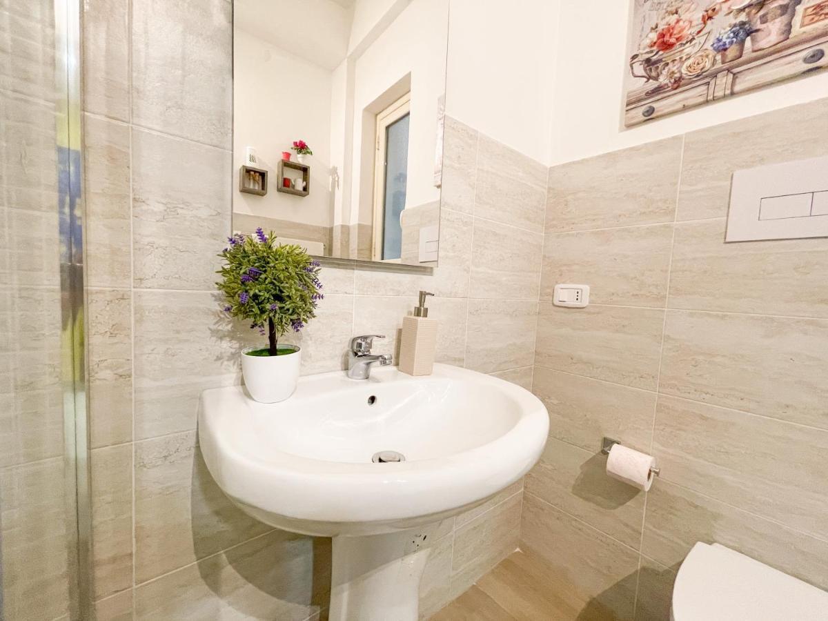 Al Politeama Rooms B&B Палермо Екстериор снимка
