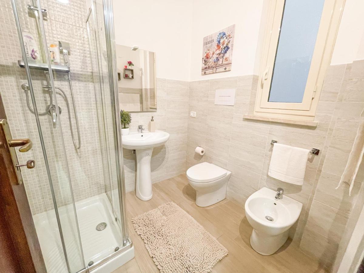 Al Politeama Rooms B&B Палермо Екстериор снимка
