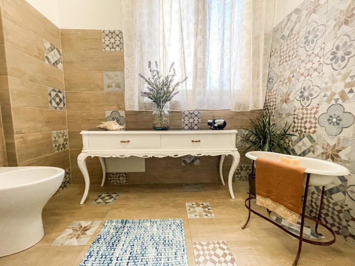 Al Politeama Rooms B&B Палермо Екстериор снимка