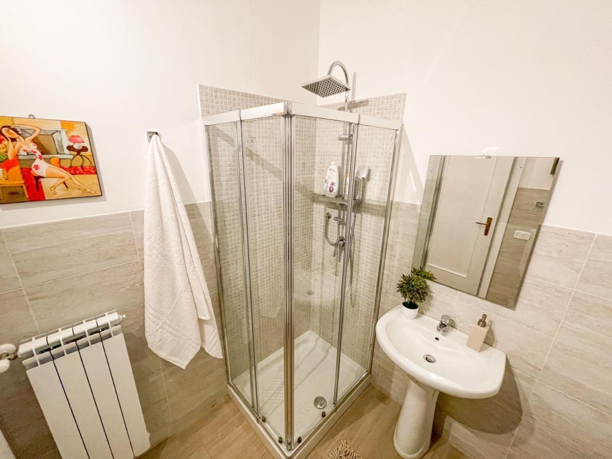 Al Politeama Rooms B&B Палермо Екстериор снимка