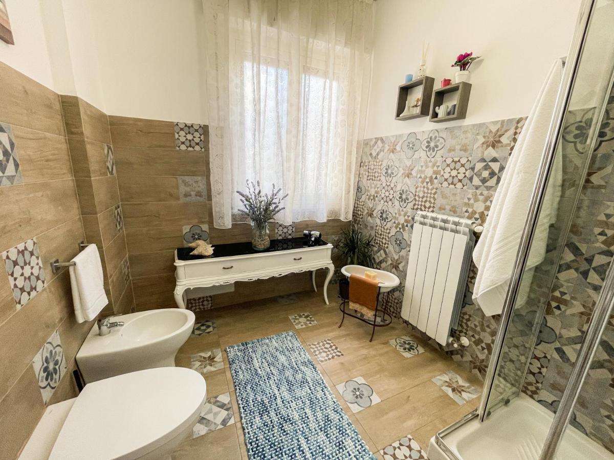 Al Politeama Rooms B&B Палермо Екстериор снимка