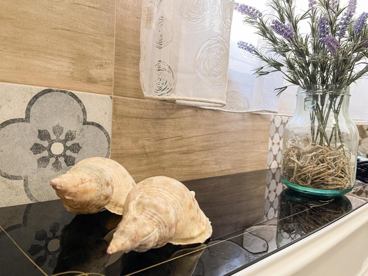 Al Politeama Rooms B&B Палермо Екстериор снимка