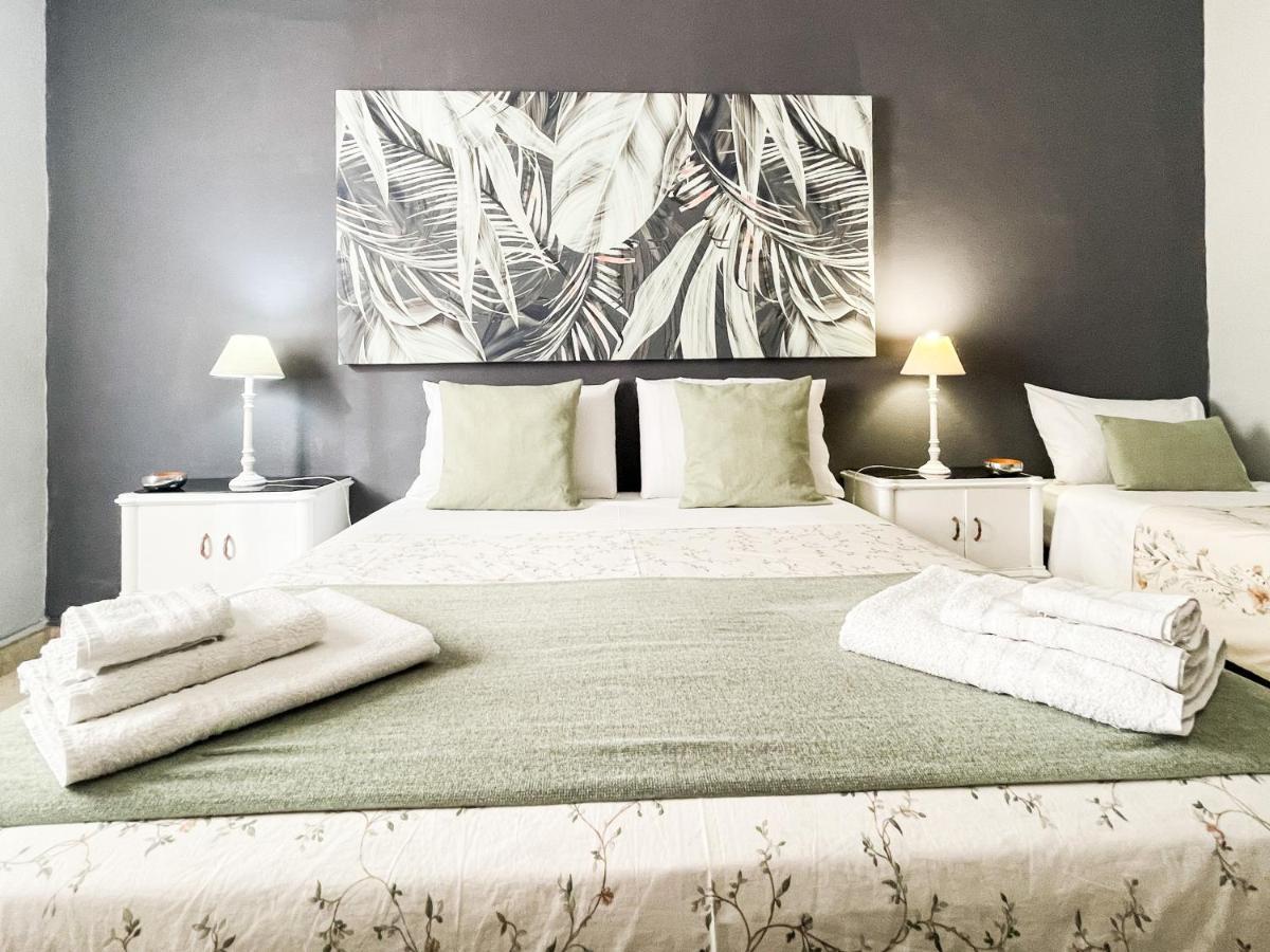 Al Politeama Rooms B&B Палермо Екстериор снимка