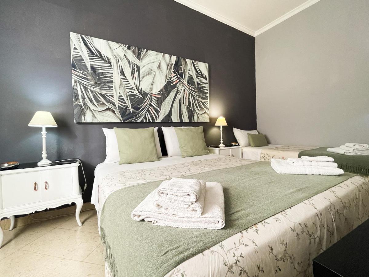 Al Politeama Rooms B&B Палермо Екстериор снимка