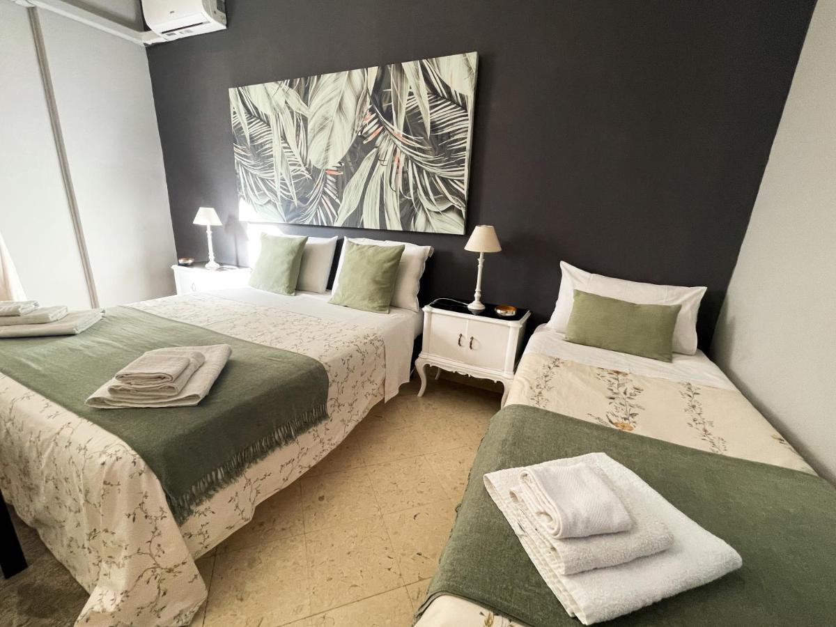 Al Politeama Rooms B&B Палермо Екстериор снимка