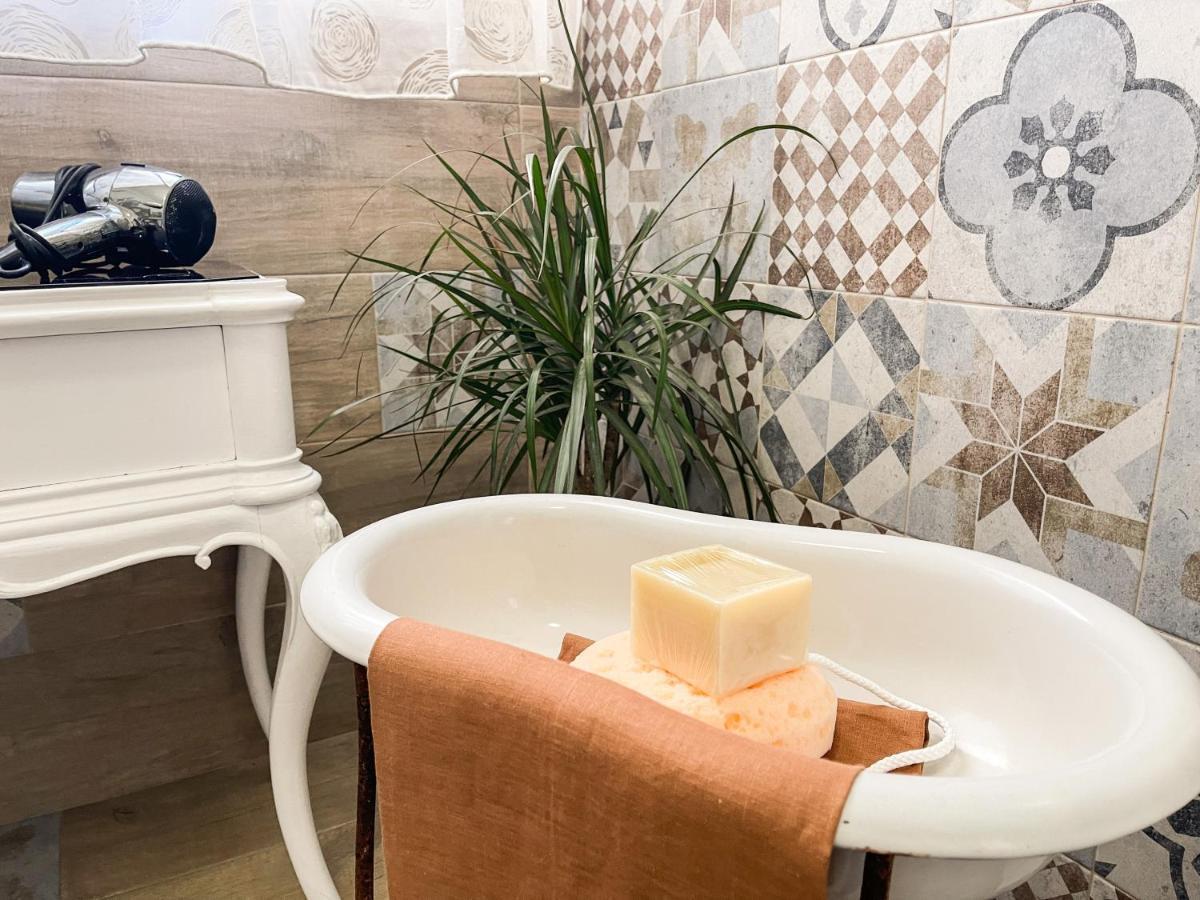 Al Politeama Rooms B&B Палермо Екстериор снимка
