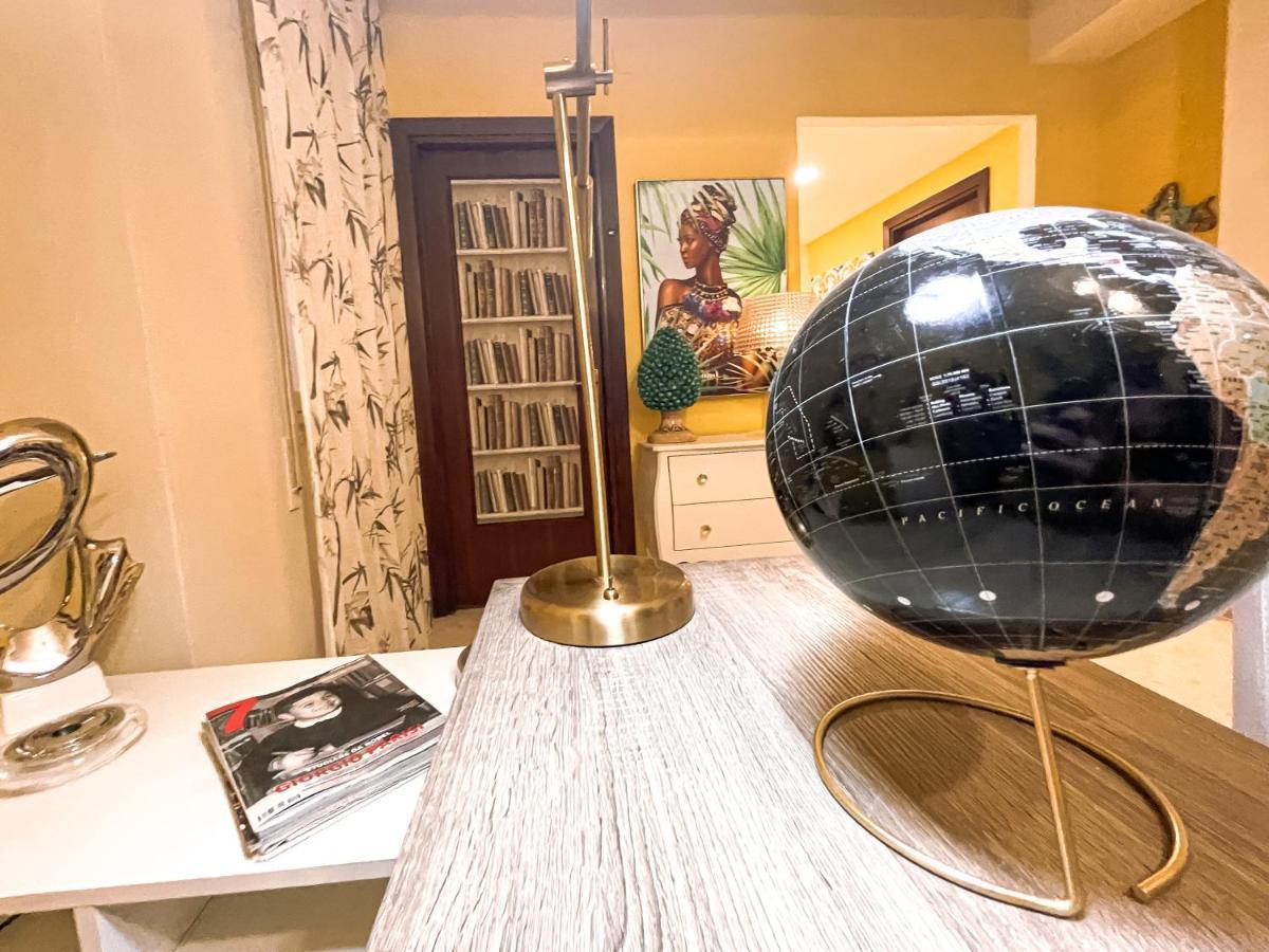 Al Politeama Rooms B&B Палермо Екстериор снимка