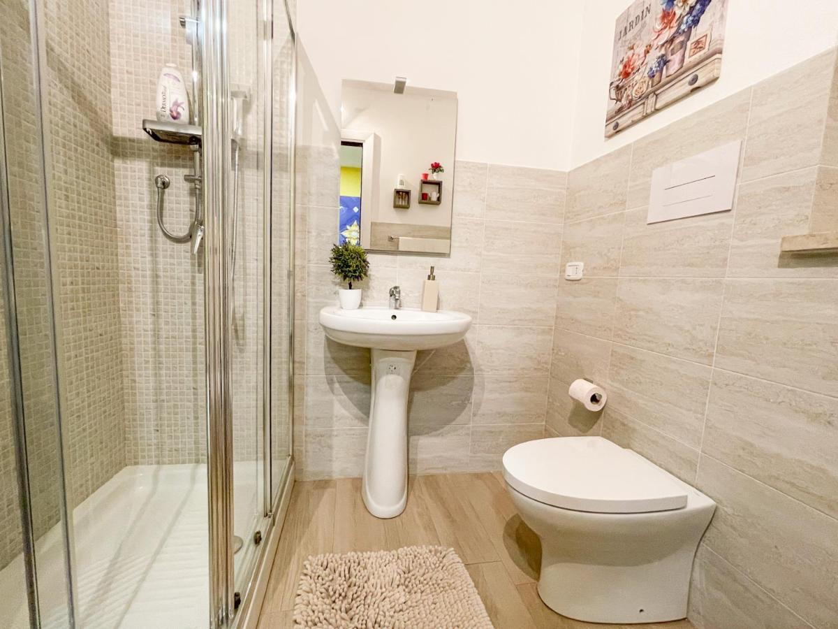 Al Politeama Rooms B&B Палермо Екстериор снимка