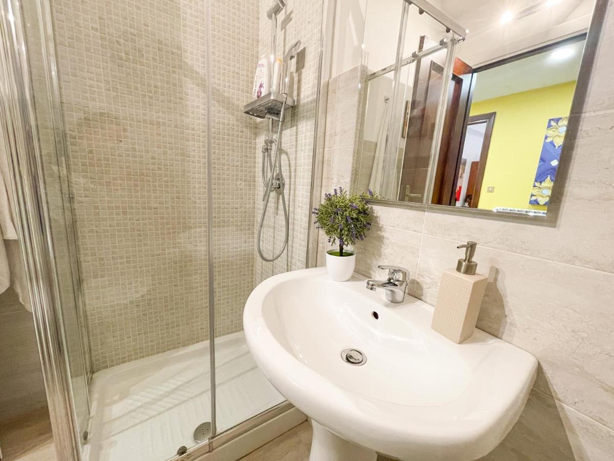 Al Politeama Rooms B&B Палермо Екстериор снимка