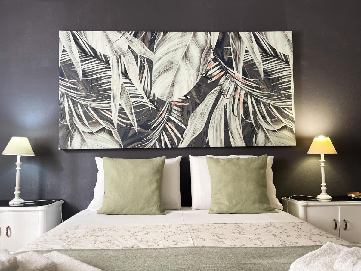Al Politeama Rooms B&B Палермо Екстериор снимка