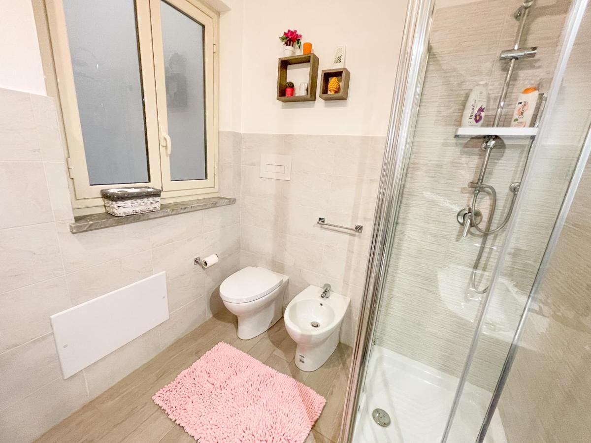 Al Politeama Rooms B&B Палермо Екстериор снимка