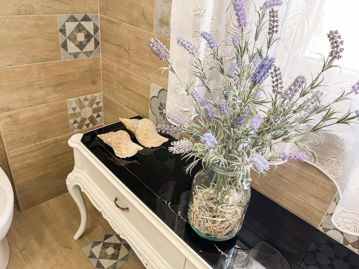 Al Politeama Rooms B&B Палермо Екстериор снимка