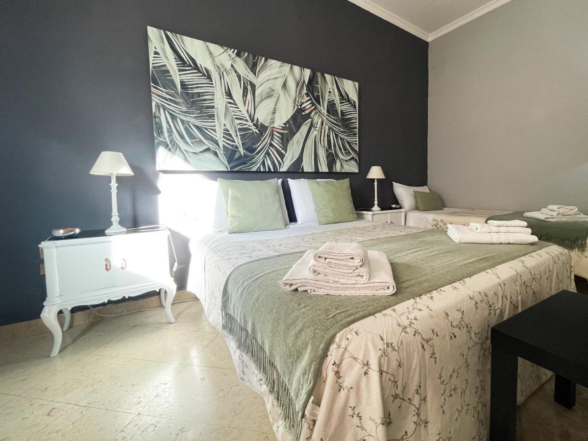 Al Politeama Rooms B&B Палермо Екстериор снимка