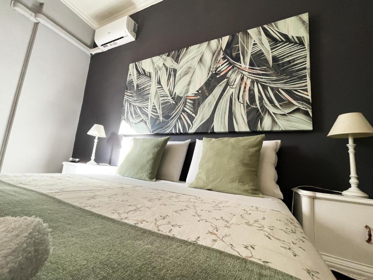 Al Politeama Rooms B&B Палермо Екстериор снимка