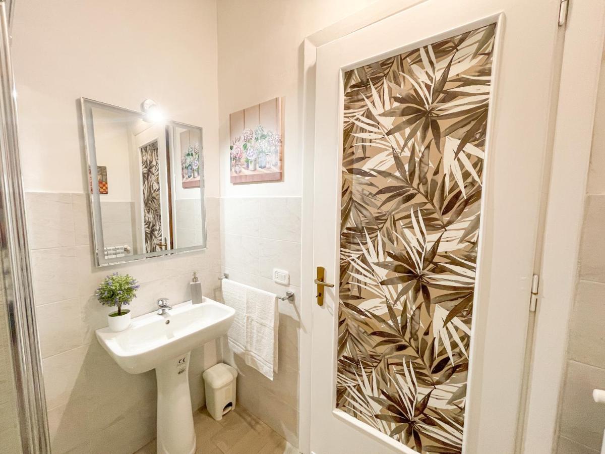 Al Politeama Rooms B&B Палермо Екстериор снимка