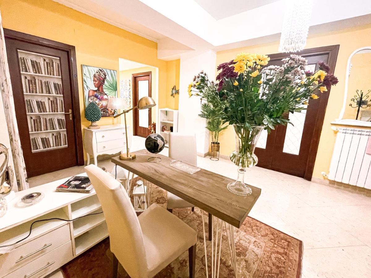 Al Politeama Rooms B&B Палермо Екстериор снимка