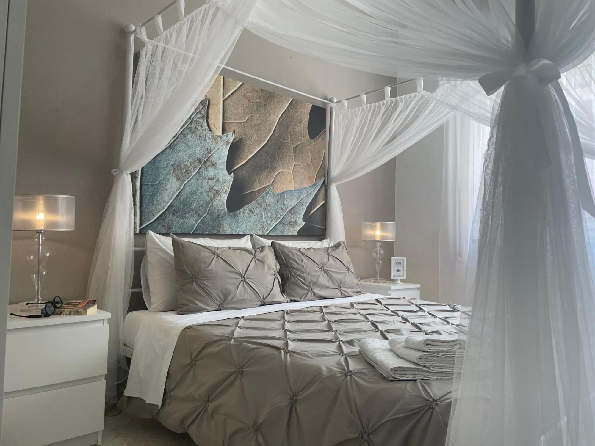 Al Politeama Rooms B&B Палермо Екстериор снимка