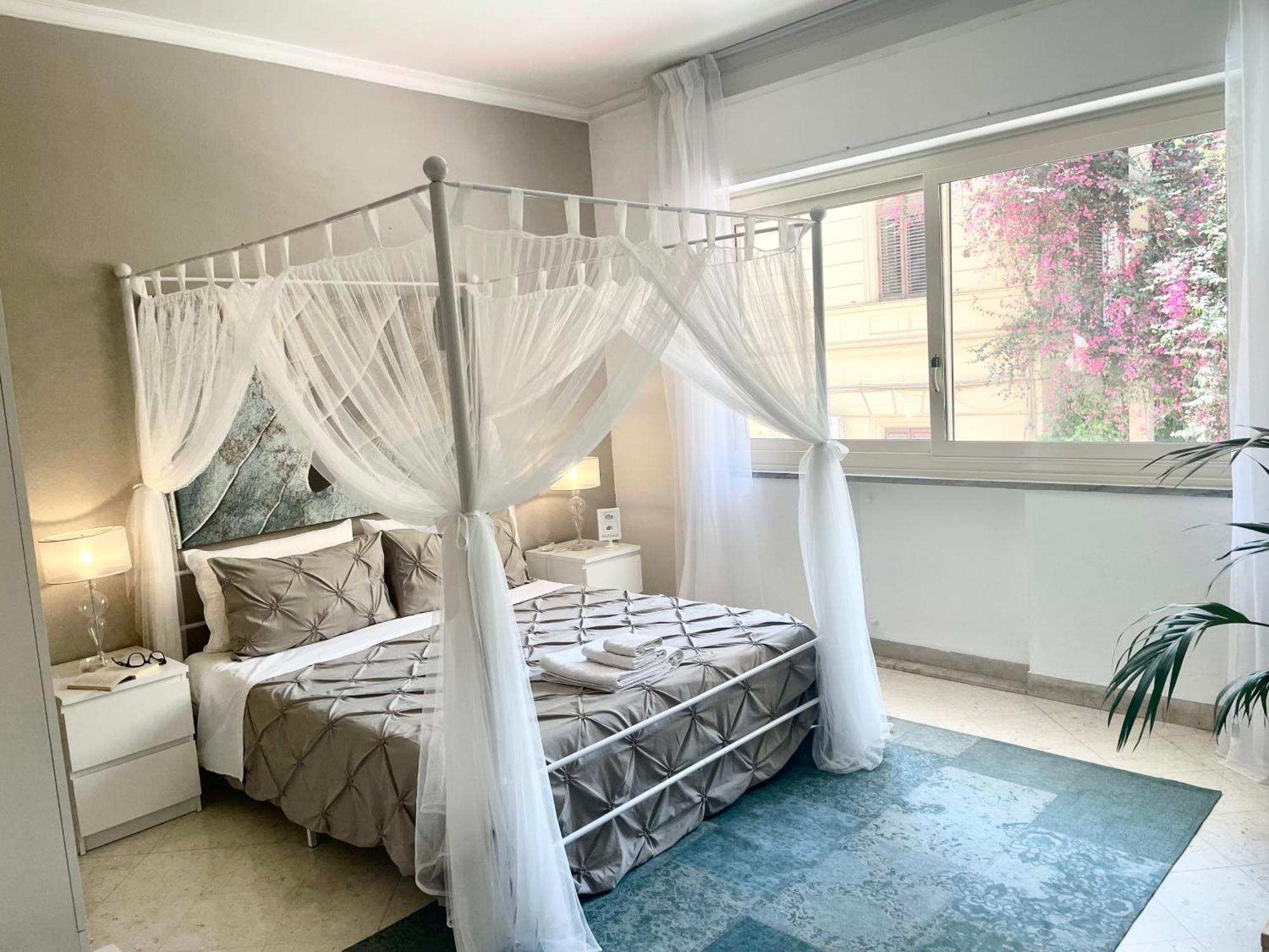 Al Politeama Rooms B&B Палермо Екстериор снимка