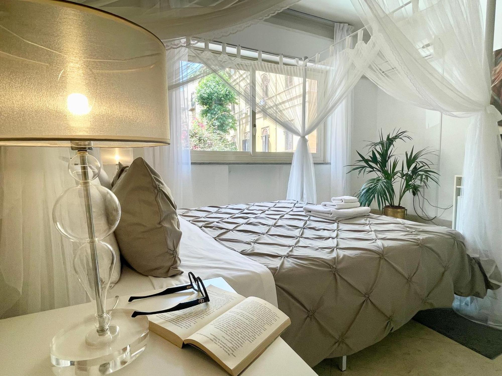 Al Politeama Rooms B&B Палермо Екстериор снимка