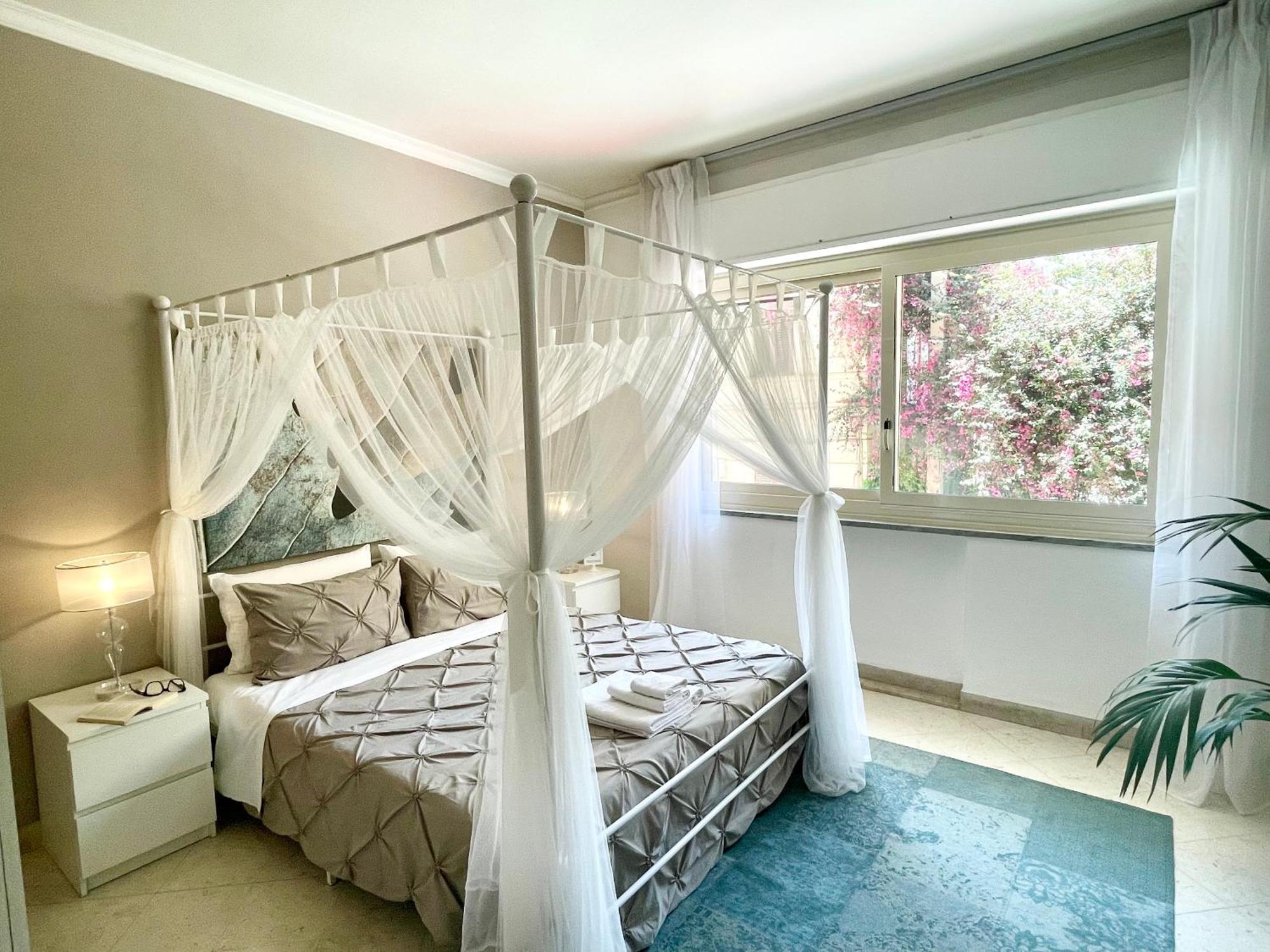 Al Politeama Rooms B&B Палермо Екстериор снимка